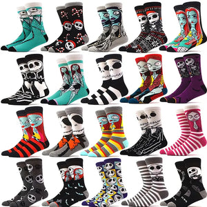 Sally & Jack Socks