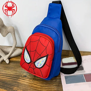 Spider-Man Sling Bag