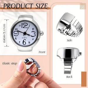 Finger Watches
