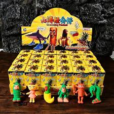 Brain Rot Mystery Box