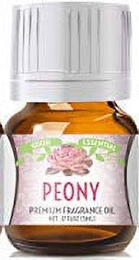 Peony Essential Oil