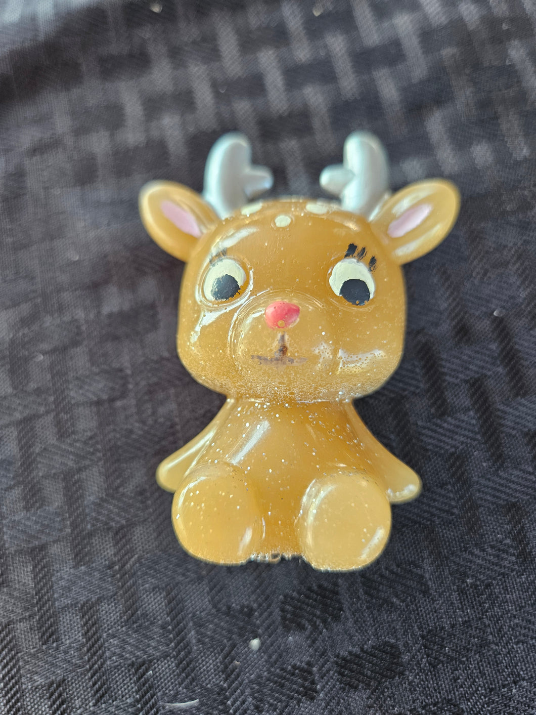 Resin Reindeer