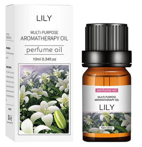 Lily Essential Oil