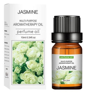 Jasmine Essential Oil