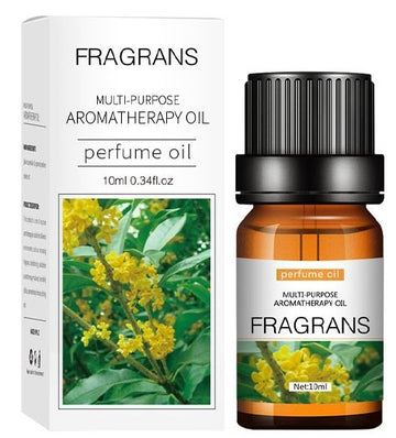 Fragrans Essential Oil